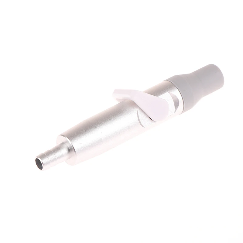 *1pc Dental Valve Saliva Ejector Suction Short Weak Handpiece Valves Oral Saliva Handpiece Tip Adapter Dental Accessories