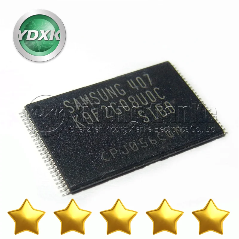 K9F2G08UOC-SIBO TSOP48 K9F2G08UOM-PIBOK9F3208WOA-TCBO K9F4G08U0A-PCB0 K9F4G08U0B-PCBO K9F4G08U0B-PIB0 K9F4G08U0B-PIBO