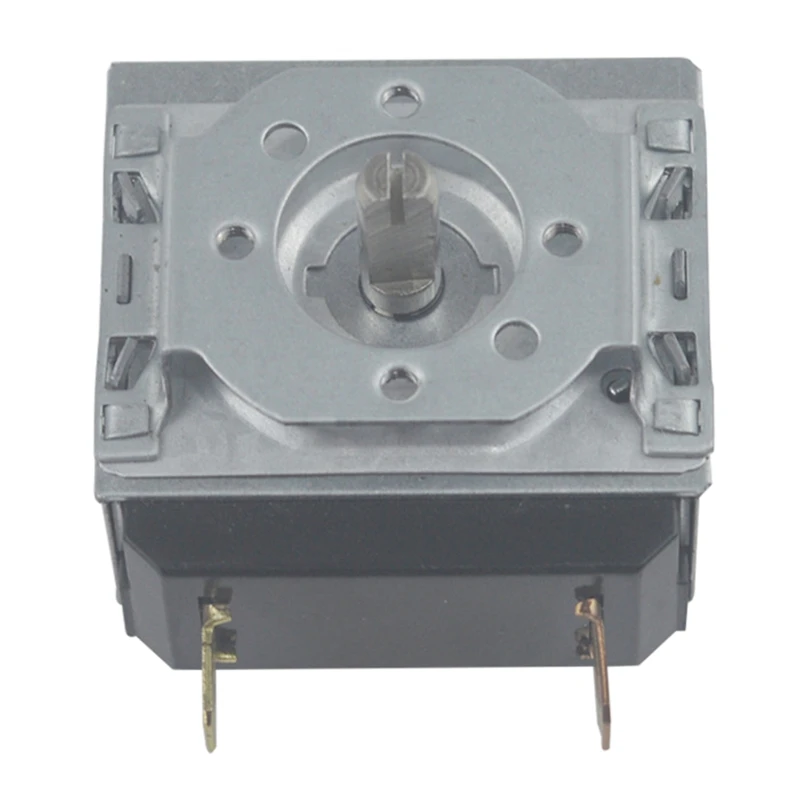 مقلاة الهواء تأخير الموقت التبديل الموقت التبديل لفرن الميكروويف الإلكتروني طباخ دروبشيب