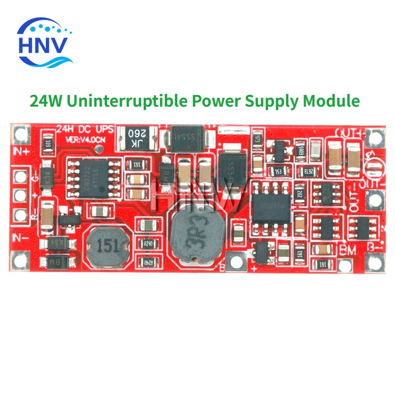 Hnv Dc 12V/15V 24W …