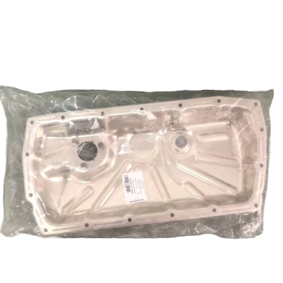 Used for Audi EA839 3.0T PA engine oil pan 06M103602Q original high-quality oil pan