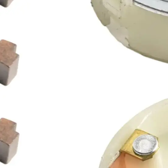 

2pcs RS550 Carbon Brush Holder Plastic Metal Replacement For Electric Screwdriver Drill Motor Power Tool Accessories