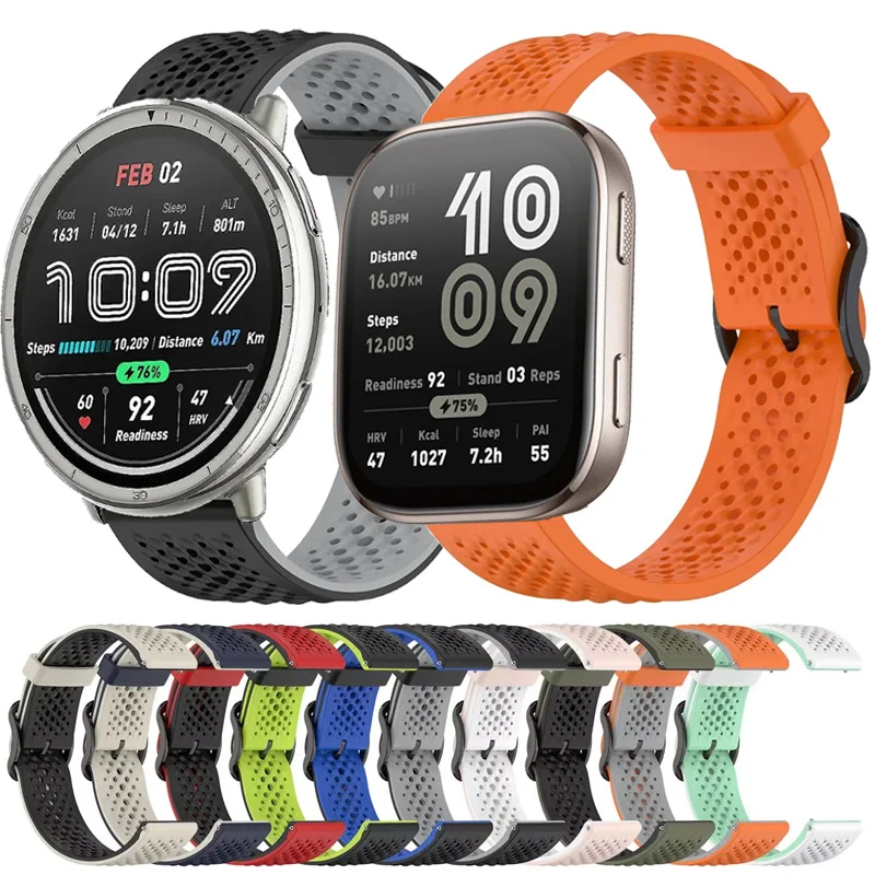 20Mm 22Mm Silicone … - image