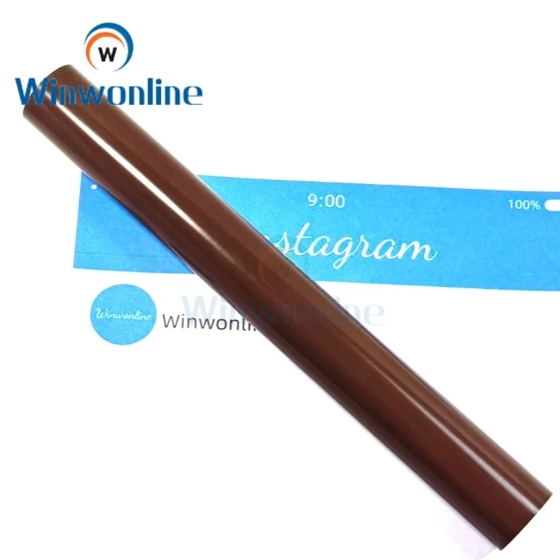 

Высококачественная пленка для термофиксатора Pantum CM 7000 7105 7115 CP DN 2510 2500 5115 2515 5155 5055 1 шт. аксессуары для принтеров 정착막