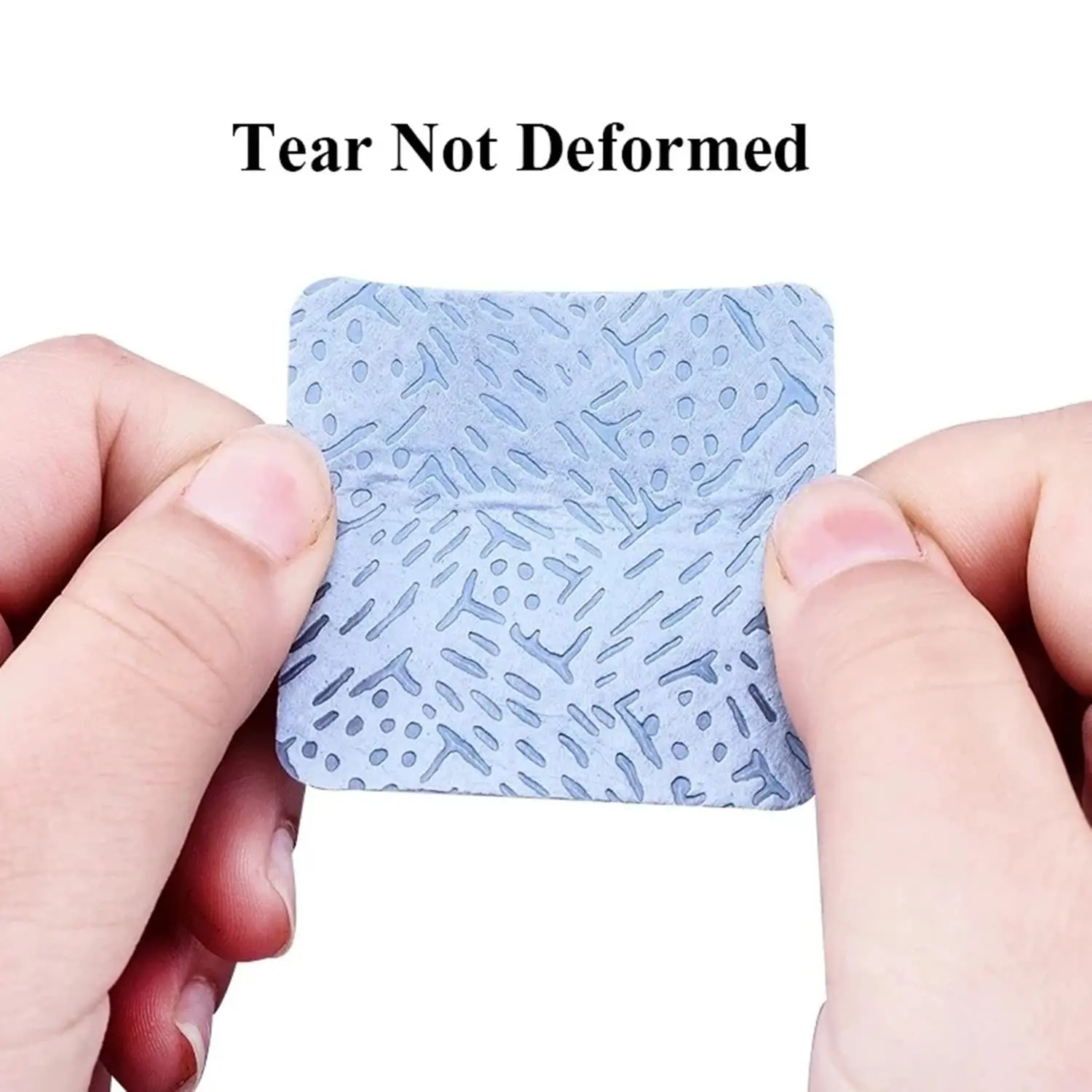 Lint Free Nail Wipes - Nail Polish Remover Pads Soft Absorbable Eyelash Extension Glue Cleaning Wipes