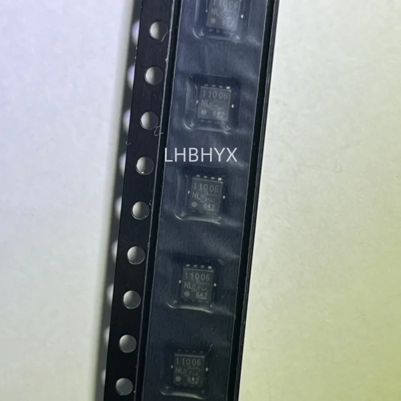 2PCS 7R506 TPN7R506NH L1Q N-Channel Power MOSFET 60V 26A TSON-8 3.1x3.1 Original New Electronic Component