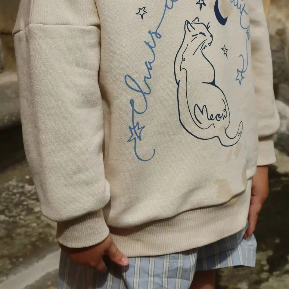 Kids Cartoon Outfit 5