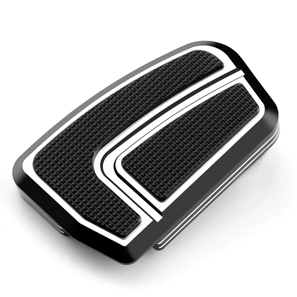 Accessoires de moto pour Honda CMX1100 cmx1100 CMX 1100 CNC toutes années levier de frein à pied agrandir Extension pédale en aluminium