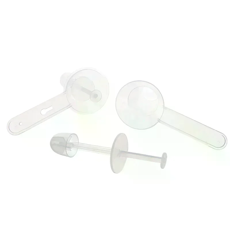 Disposable Disposable Transparent Gap Anoscope Hemorrhoid Ligation Device Special Anorectal Health Missing Angle Palpable Anoscope - Aliexpress Deal
