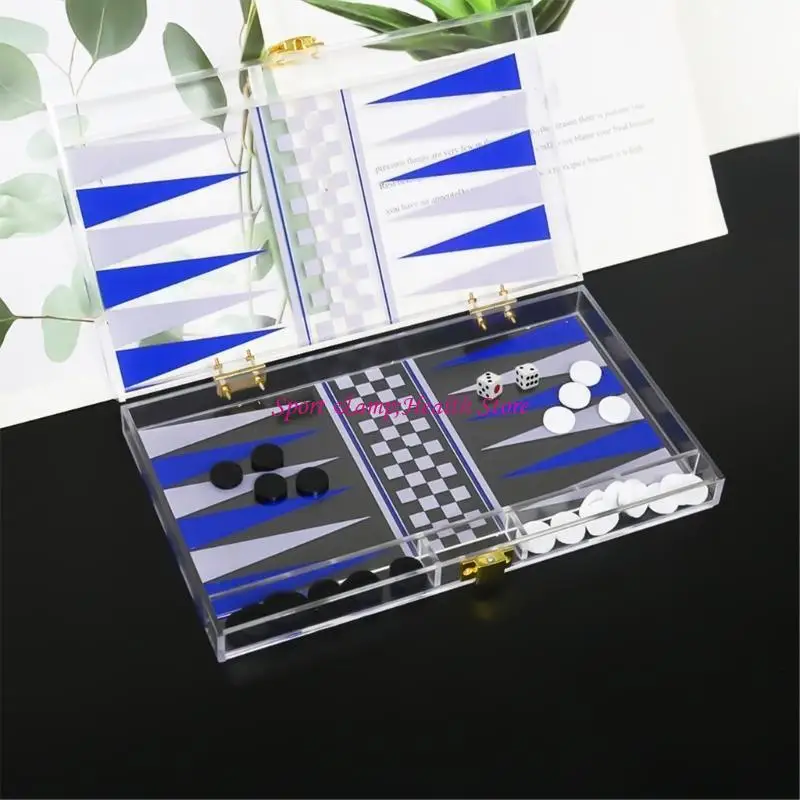 

Портативная туристическая настольная игра зарганя на задних играх Портативная набор навыков