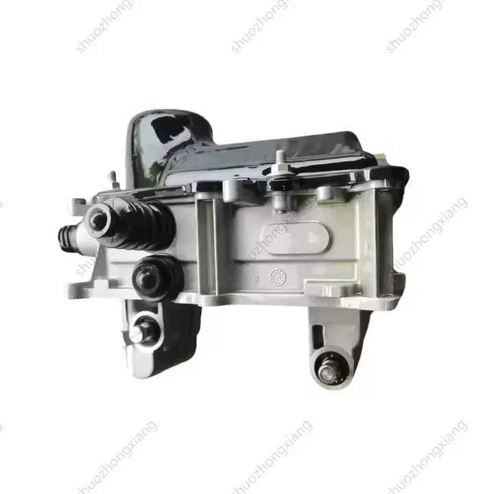 

For BYD Electro-Hydraulic Control Module 6DT25-1707101 Automatic Gearbox New and Used Car Transmission Body Valve Accessories