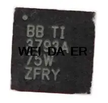 IC 새로운 원본 PCM3793ARHBR 3793 QFN 신규 및 원본, 품질 보증 환영 상담 장소 재생 가능