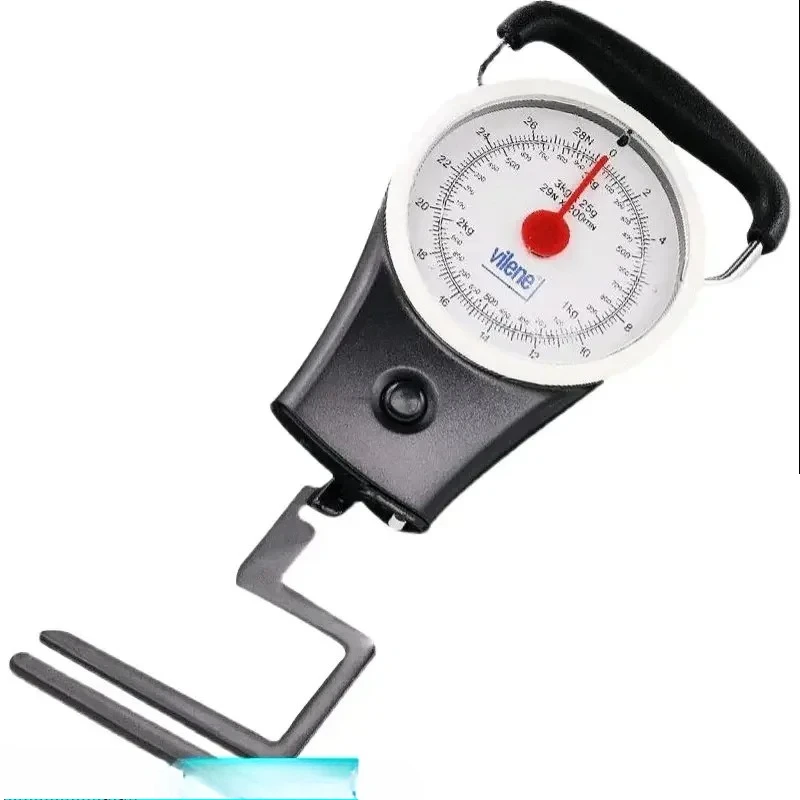 

Tension meter tester Fastness between cloth bars Recommended for pointer hook spring Force meter