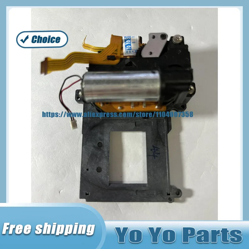 

for Canon EOS 60D Shutter Group Shutter Assembly Camera Accessories