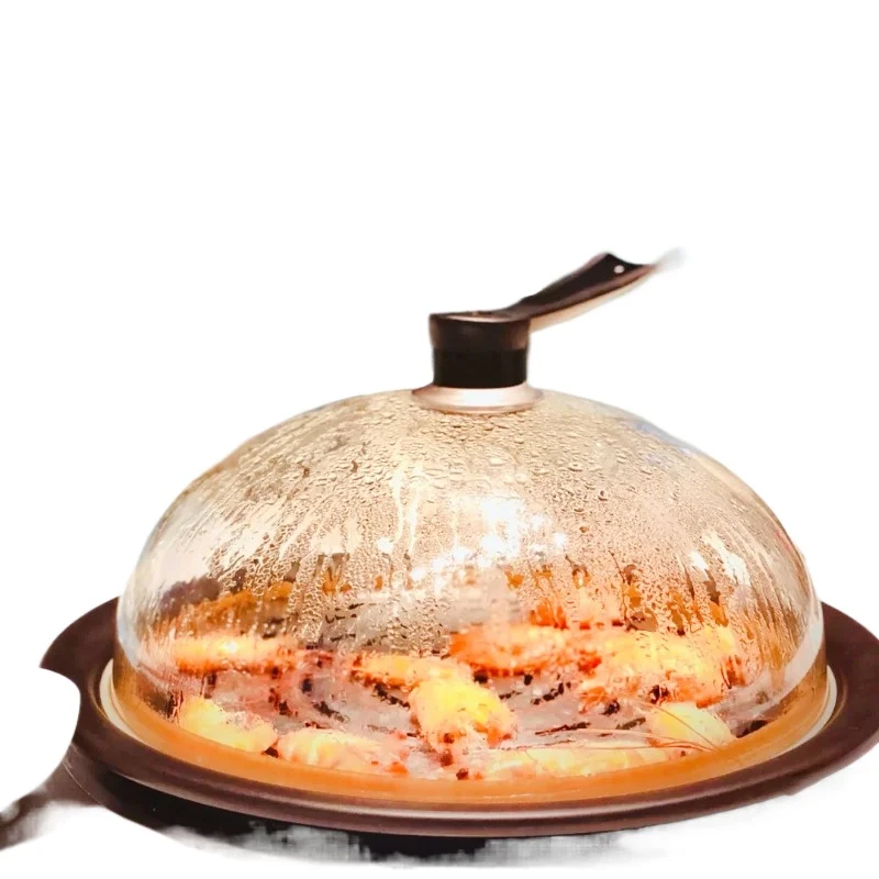 

Seafood steam pot commercial multi-function