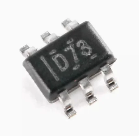 Новый-оригинальный-smt-dac7311idckr-sc-70-6-12-битный-чип-цифро-аналогового-преобразователя