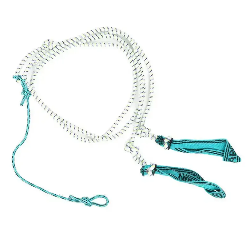 Stretch Strap SPS Muscle Spiral Stabilization Training Sports Stretches Rope Band for Scoliosis Herniated Discs Rehabilitation