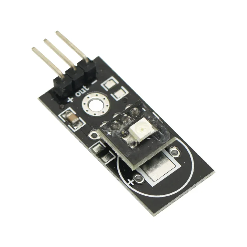 Módulo de Sensor de detección de rayos ultravioleta para arduino, 1 piezas, nuevo, UVM-30A, 3-5V