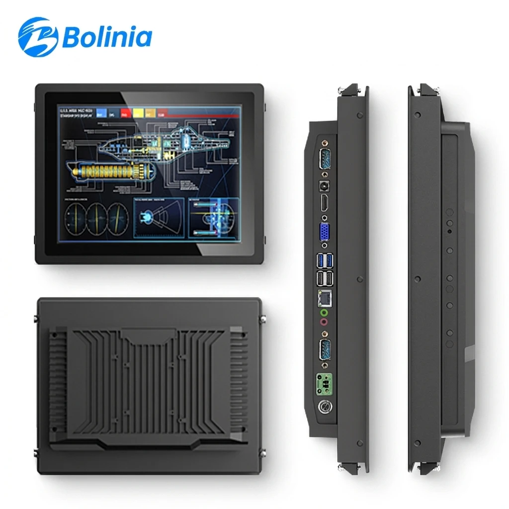 Hot SellerIP65 10.4-23.6