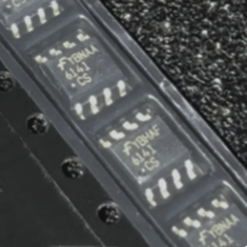 10Pcs/Lot 	FMS6141CS	 Help PCBA Complete BOM And Material List