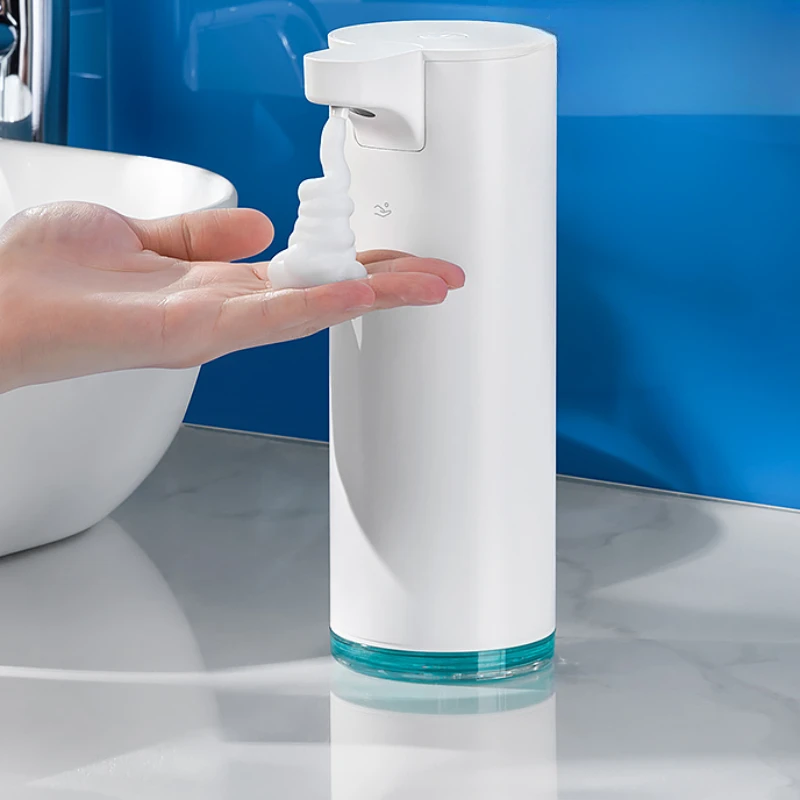 

Automatic hand sanitizer machine, smart hand sanitizer, dish soap, bubble sensor, electric induction foam, wash mobile phone