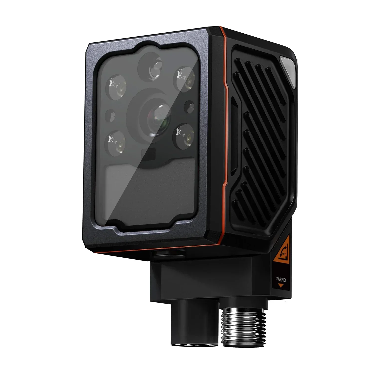 

2026 Premium f MV-ID3016XM High Performance 1.6MP Machine Vision System Ethernet Mini Compact Industrial 110 codes/sec
