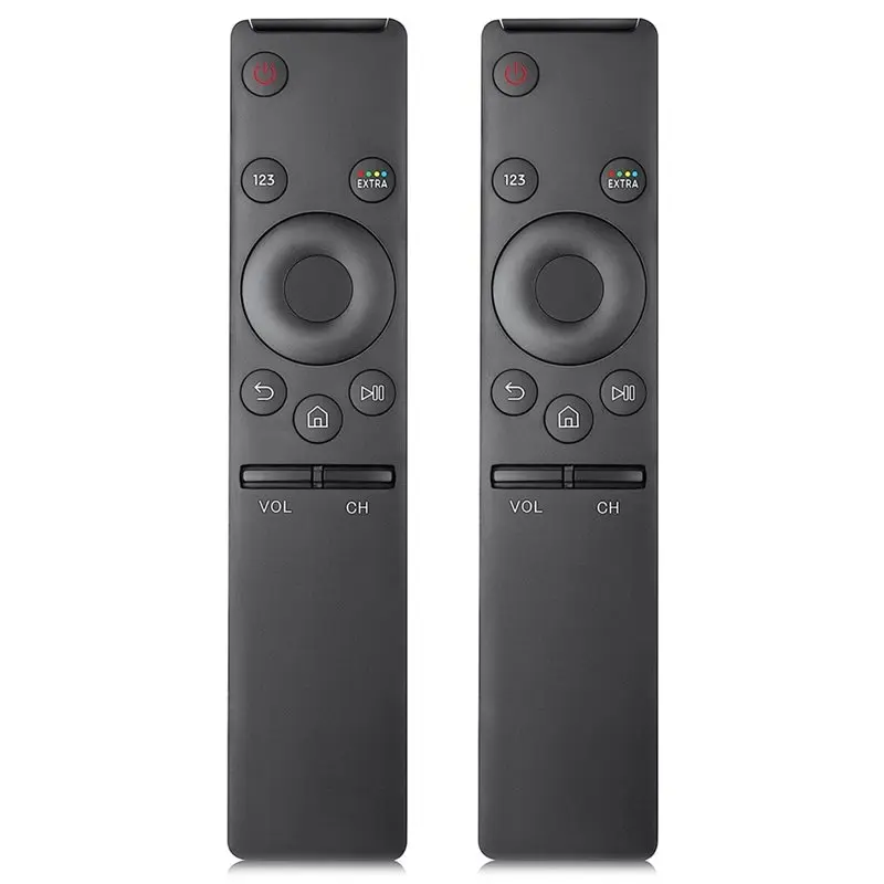 2026 New 4X Universal Remote For Samsung-TV-Remote,Compatible With For Samsung Frame Serif Curved UHD Neo QLED OLED 4K 8K
