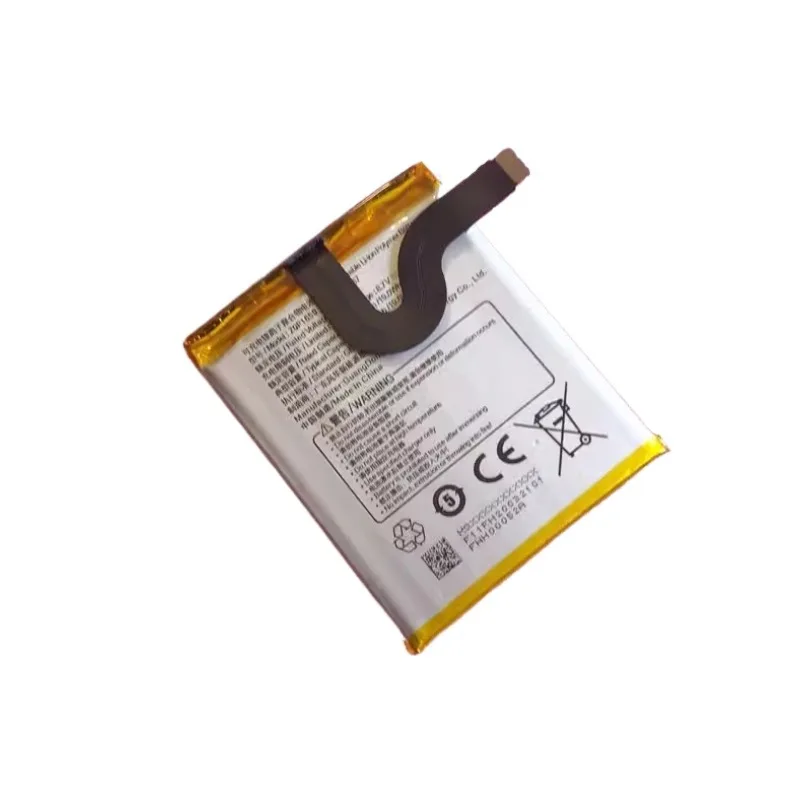 New High quality replaceable Battery ZAP1522 2580mAh Replacement Battery For SUNMI V2 Mobile Phone