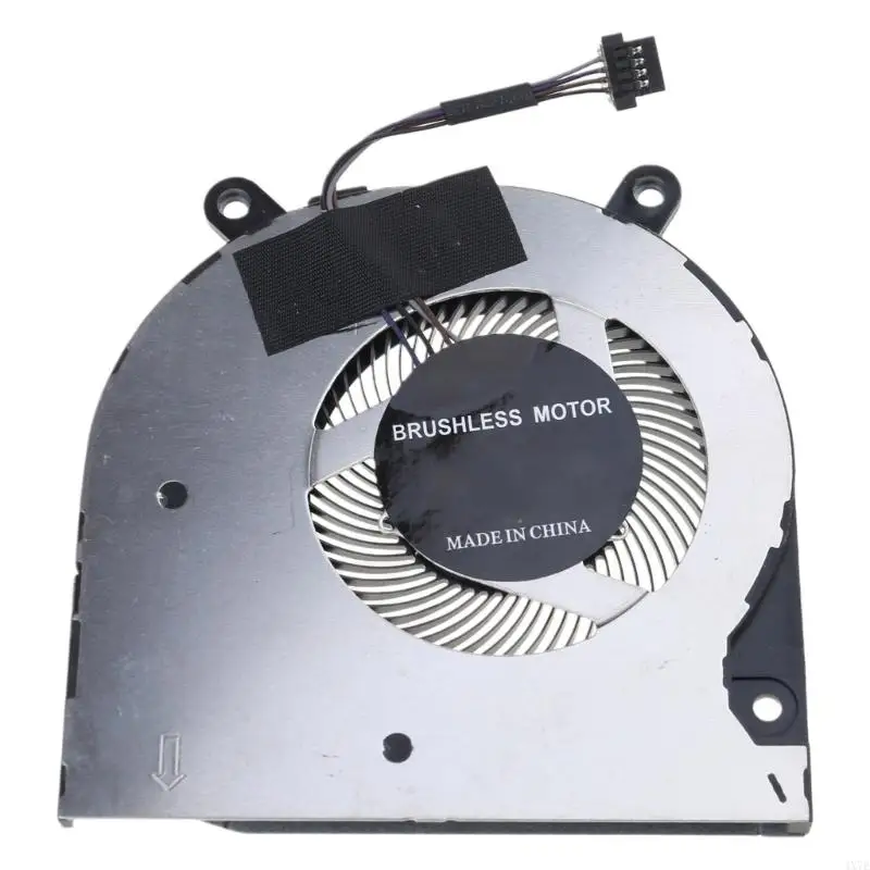 4x7E velocità CPU Raffreddamento CPU Freve raffreddamento per ventola per X360 Convertibile 14M 14-DW