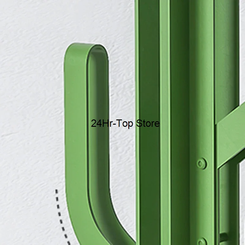 Nordic Bags Coat Racks Dressing Green Bedroom Hallway Multifunctional Cabinet Coat Racks Library Para Ropa Luxury Furniture