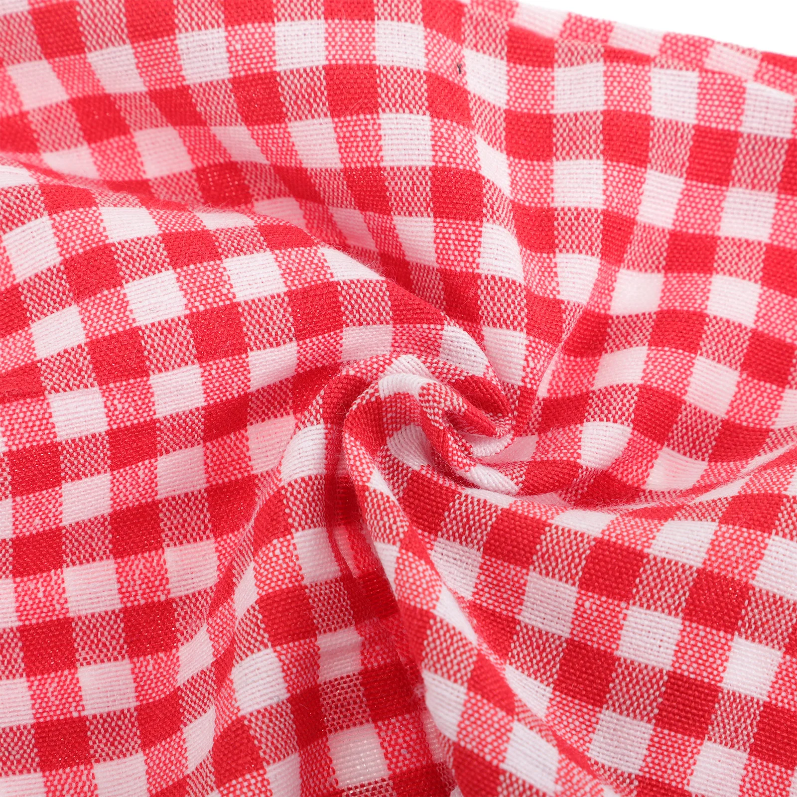 3 Pairs Stain Resistant Check Sleeves Cleaning Arm Oversleeves Protector Dust-resistant Cotton Linen Working Factory