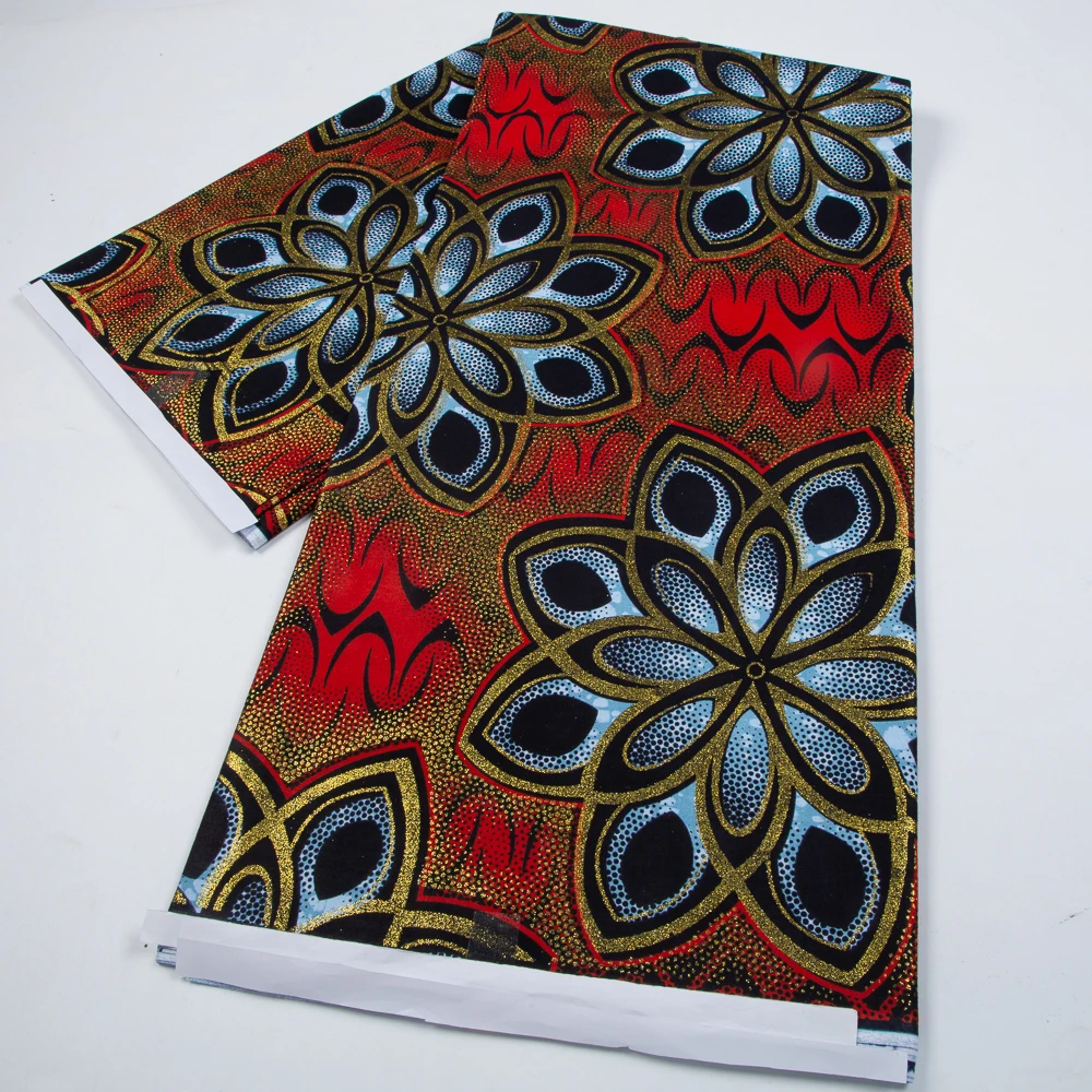 tela-de-cera-africana-rosa-de-6-yardas-tela-de-cera-africana-de-gran-calidad-estampado-glam-de-pagne-batik-tela-ankara-material-de-algodon-con-cera-dorada-brillante-para-uniformes