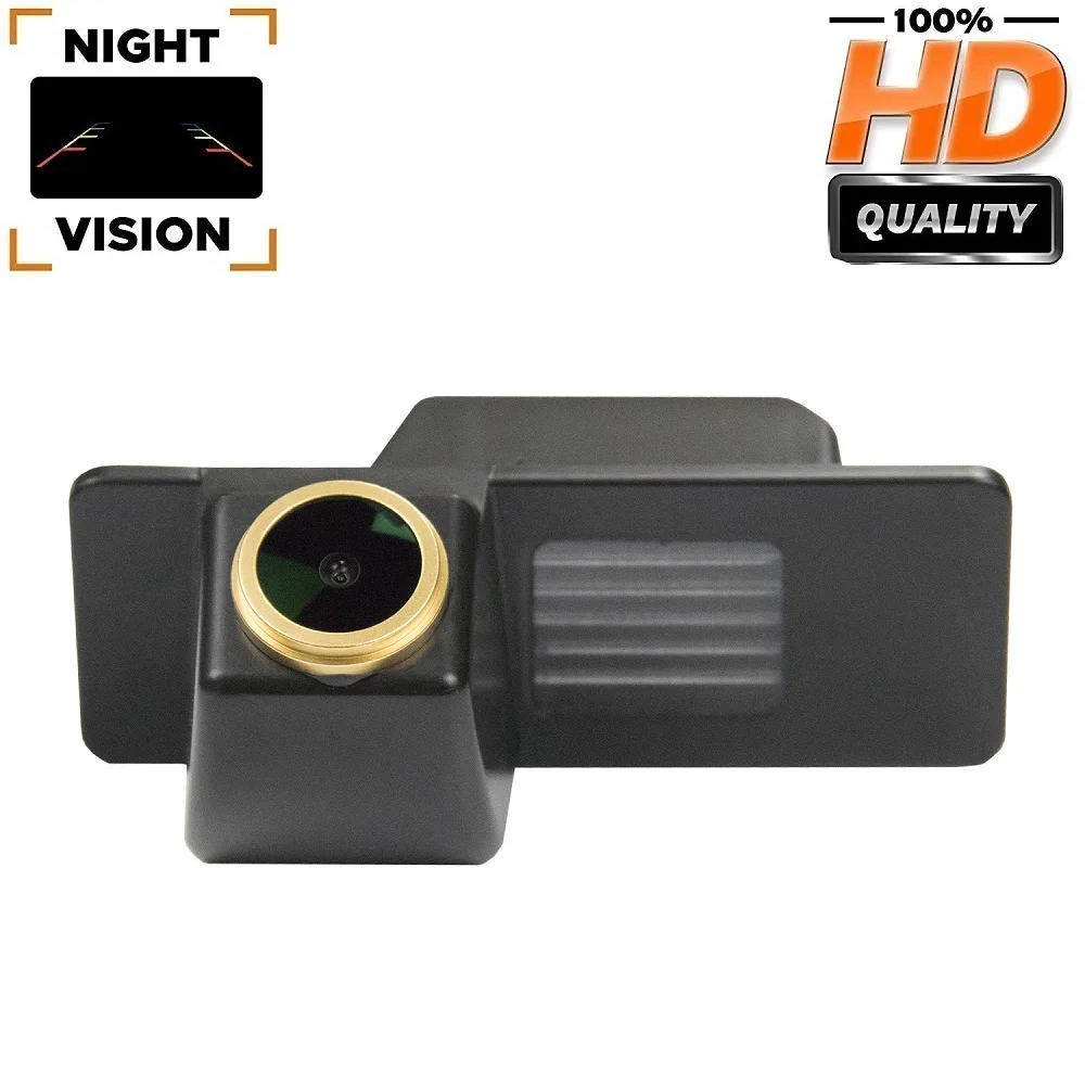 

HD 1280x720p Rear View Camera for Opel Mokka Vectra C Chevy Orlando Trax Aveo Cruze Trailblazer Cadillac CTS XTS SRX 2011~2014