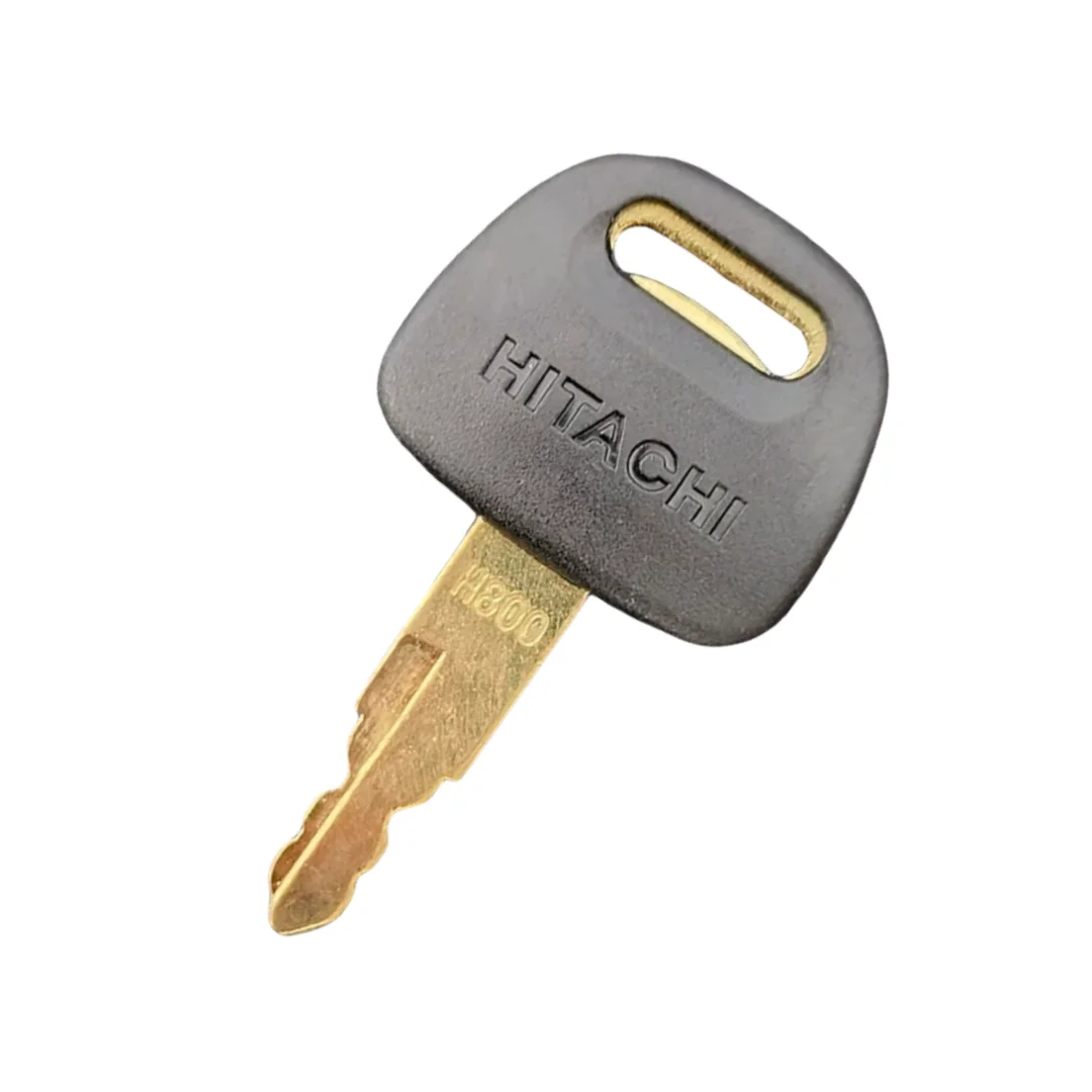هيتاشي مفتاح حفارة ZAX60 70 120 200 240 330 360-3G-6 الإشعال العالمي H800 بدء مفتاح فتح الباب