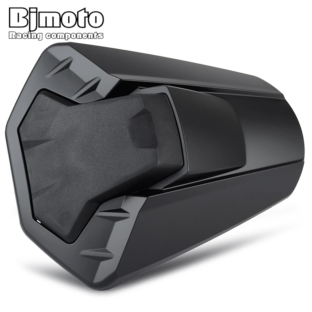 Rear Seat Cover Cowl For Suzuki GSXS1000 Rear Passenger Pillion Fairing Cowl GSX-S1000 GSX-S 1000 2021 2022 2023