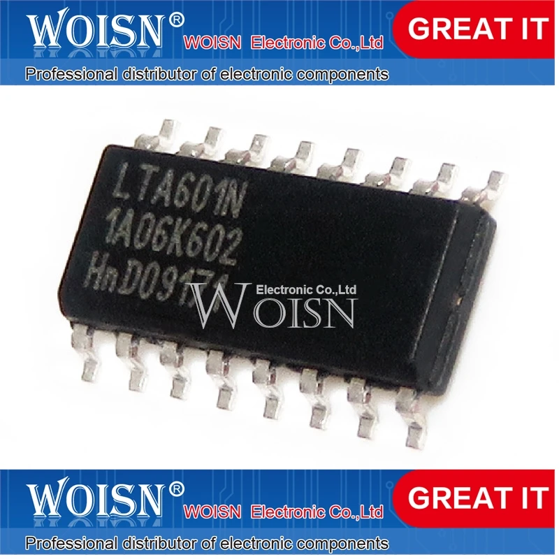 1-5-10pcs LTA601N LTA601 Price discounts Spot supply