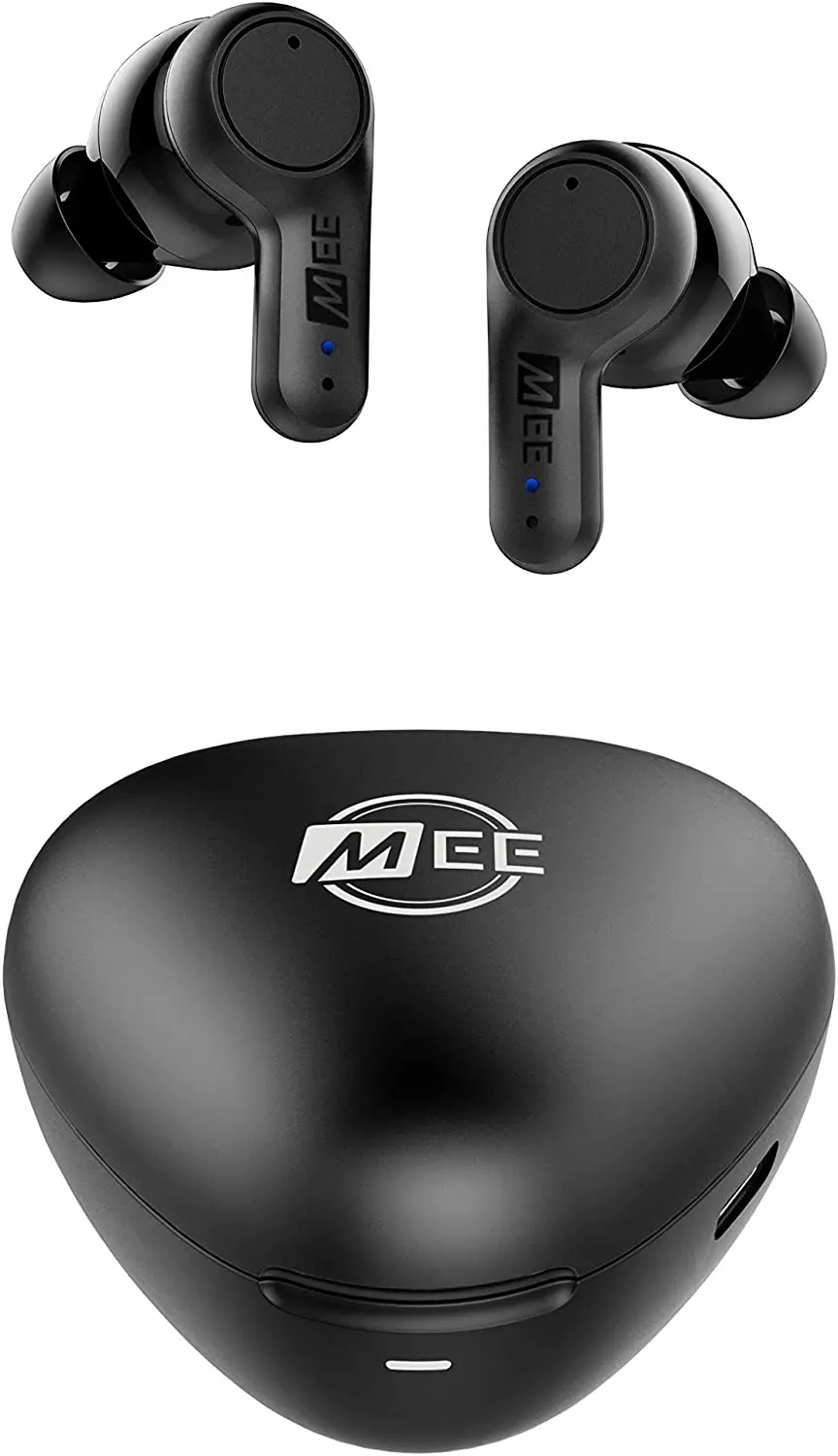 

MEE Audio X20 True Wireless TWS Bluetooth 5.0 Earphone, Active Noise Canceling ANC Hifi Music Waterproof