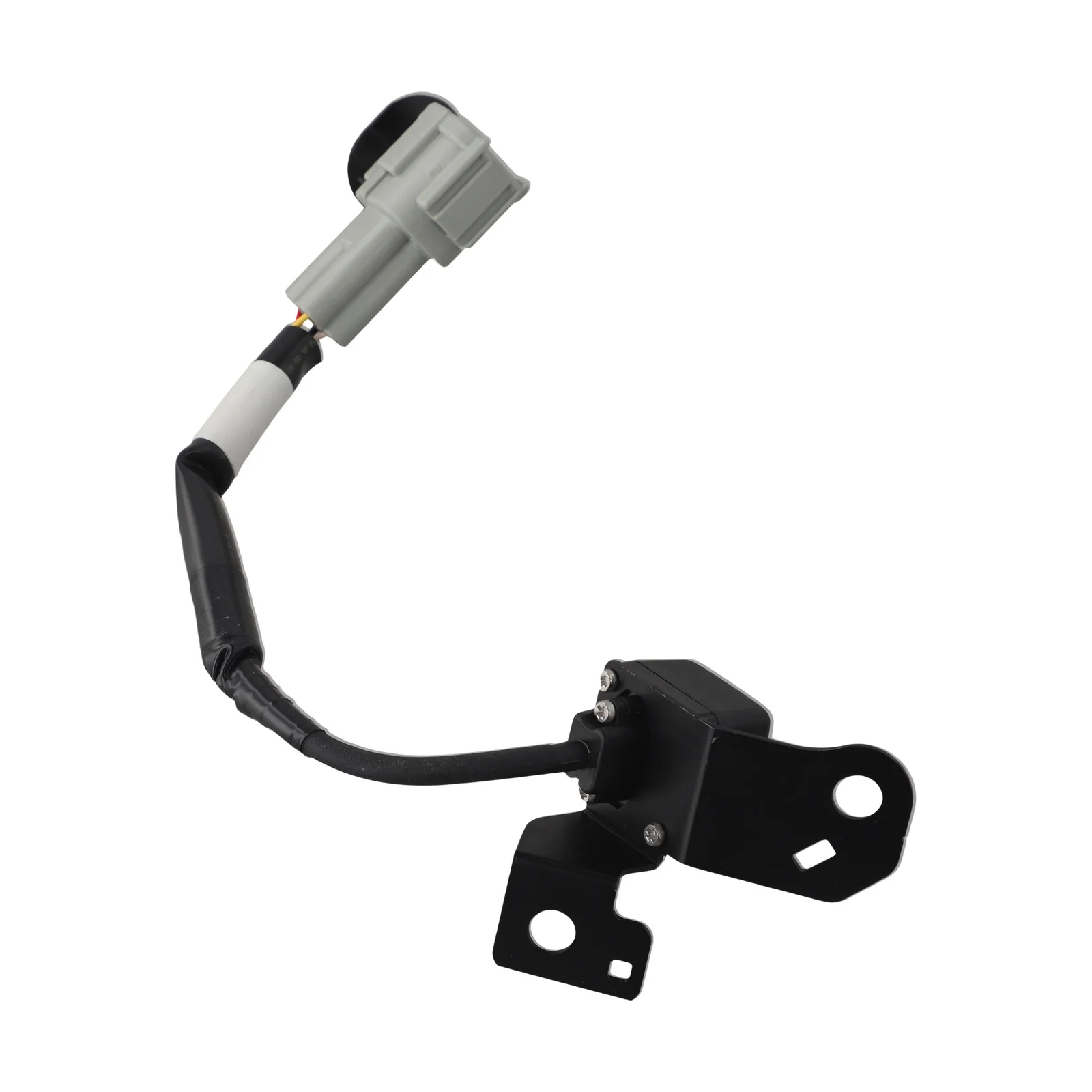 12V Car Rear View Camera Direct Installation Practical And Reliable Parking Assistance For Nissan Navara D23 2016-2024