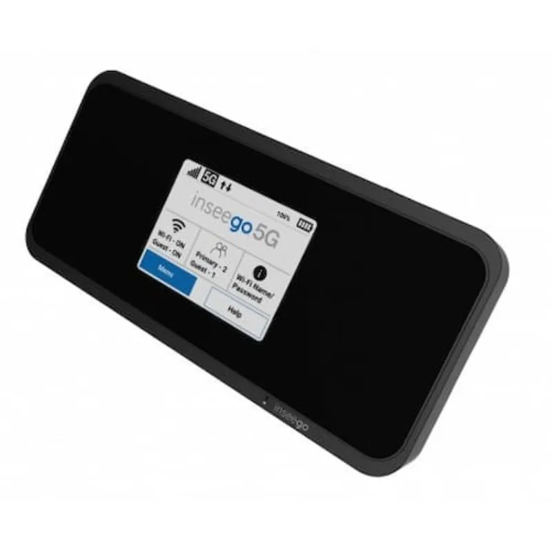 Verizon MiFi M2100 5G UW