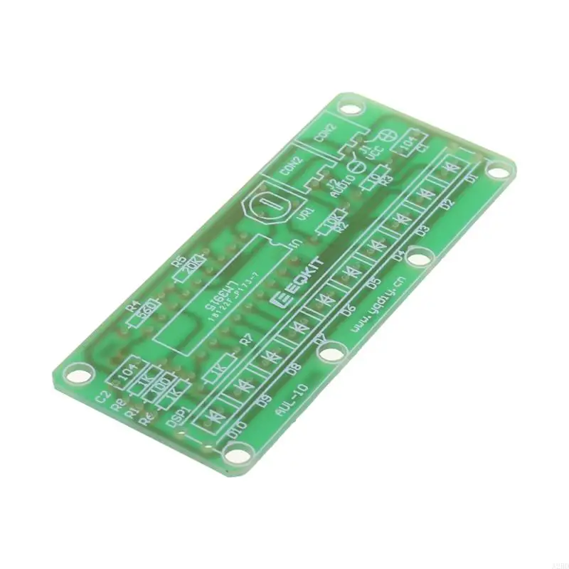 A2BD LM3915 o o Level DIY Electronic Practice Learning