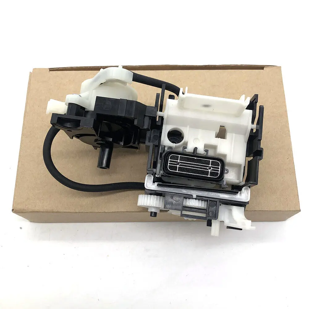 Ink Pump Capping Station For EPSON Expression ET-2715 ET-2700 ET-2650 ET-4500 ET-2760 ET-2550 ET-2720 ET-2711 ET-2500 ET-2600