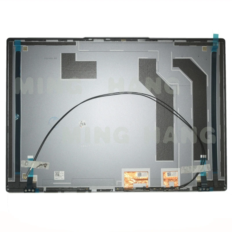 

Новое стекло задней крышки ЖК-дисплея для Yoga Slim 7 Pro-14ITL5 7 Pro-14ACH5 -14IHU5 -14ARH5