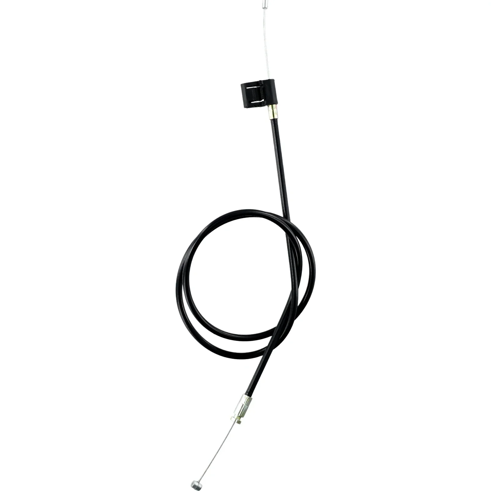 

1pcs Brand New Cable Wire Sofas Without Handle 120MM Black Chairs Recliner Release Cable Corner & Modular Lounges