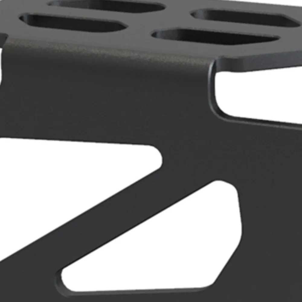 

2025 FOR 390ADV 250 390 Adventure 2019-2024 Motorcycle Accessories Kickstand Side Stand Enlarger Extension Enlarger Pate Pad