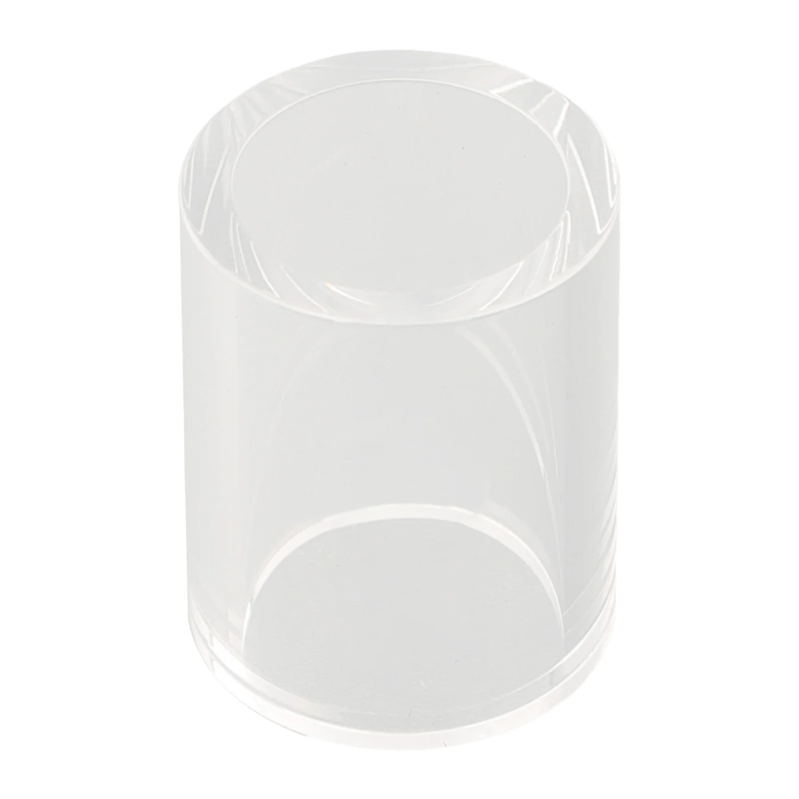 For Stubby Gas Lens…