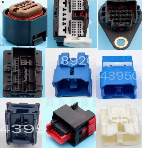 1PCS  GT18WB-8DS-HU     7288-8920-30     N202524085C     N202524086C           638514-1     2403976-1    2329835-1