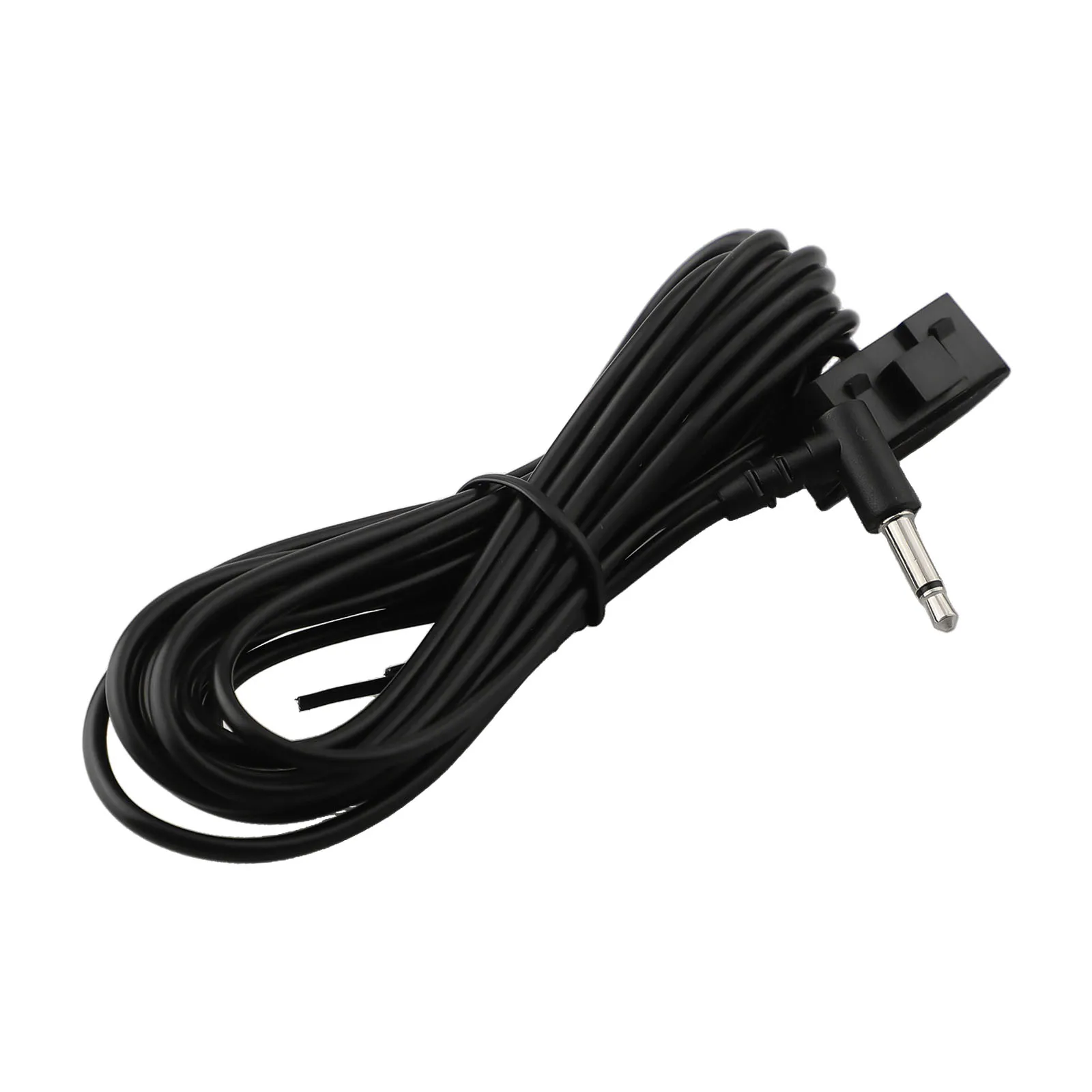 3.5mm Microphone Mic Car Audio Stereo Wired For Peugeot 301 307 308 408 For Citroen C4 C5 C6 Car Accessories