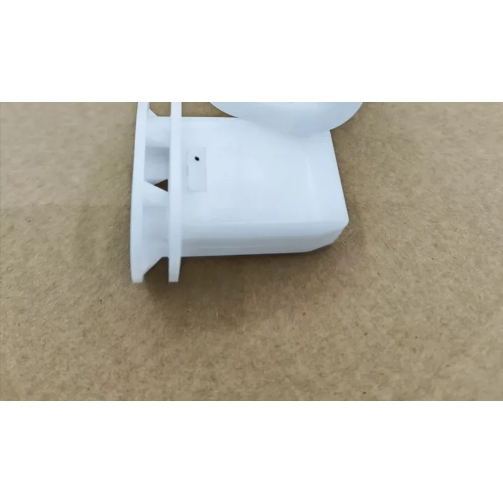 New Energy Rear Seat Cushion Fixing Buckle For BYD Song Plus Qin Pro Yuan Tang Han Dolphin D1