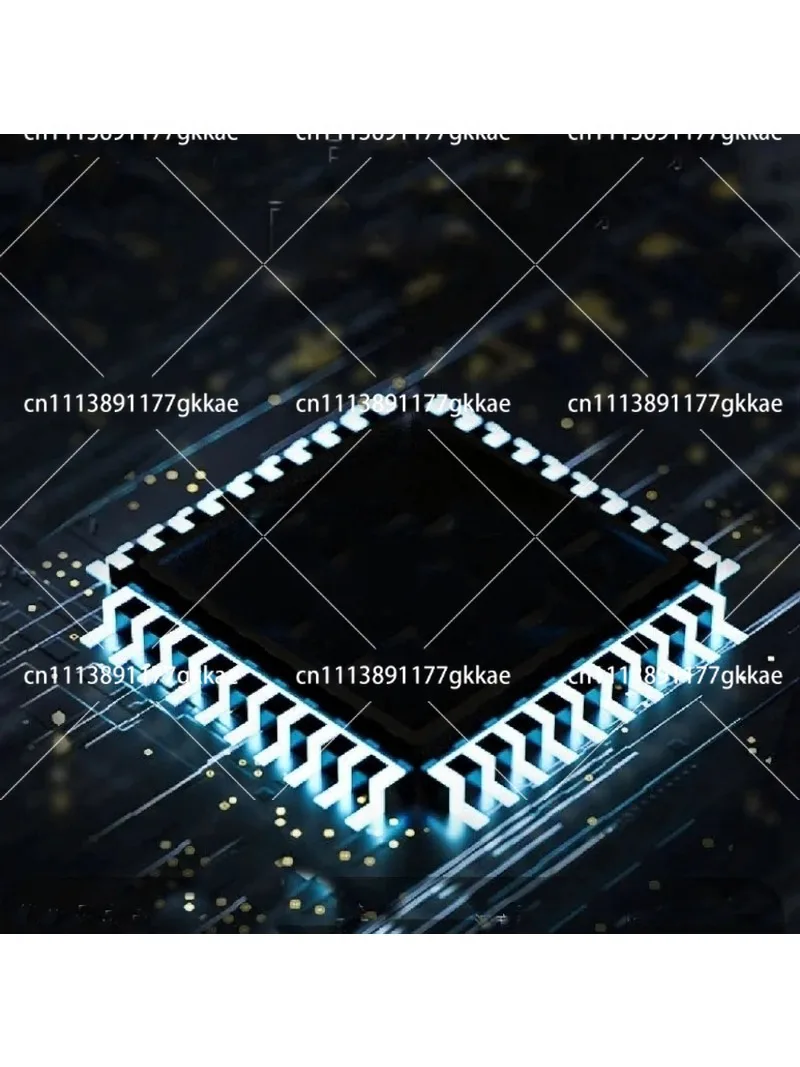 10pcs Wireless Walkie Talkie RF Chip BK4815 BK4818 BK4819 for Radio Communication