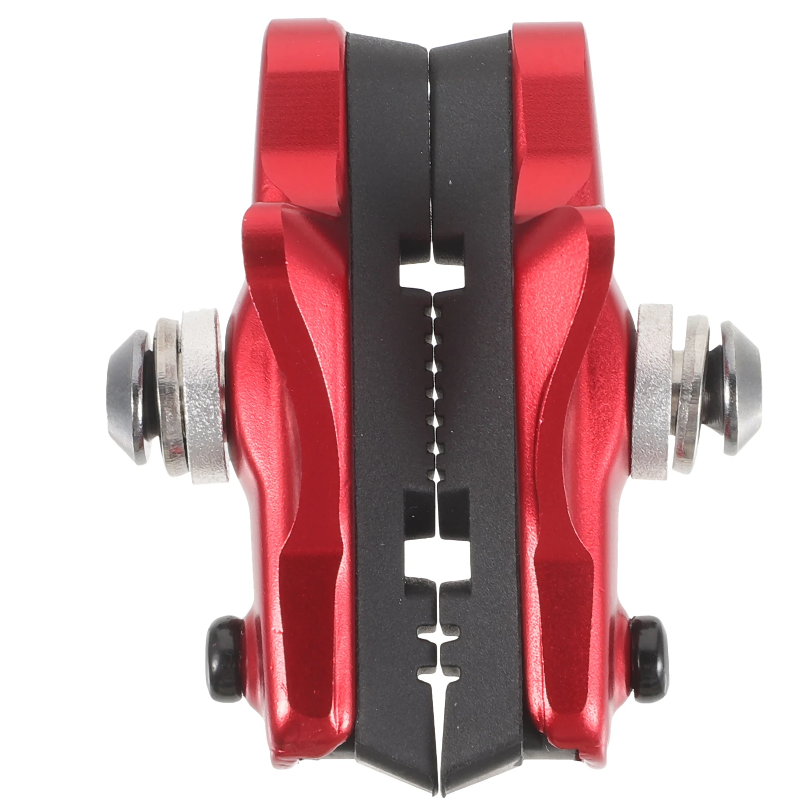 

1 Pair Cycling Disc Brake Block Replacement Lightweight Durable Silent Wear Resistant Heat Resistant Quick Braking Easy Install